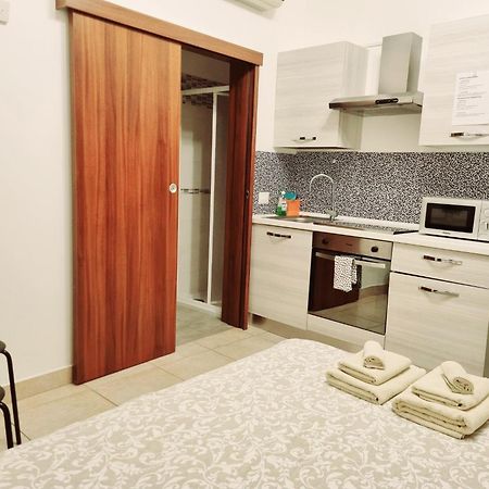 Apartmán Casa Anastasia Sottomarina Exteriér fotografie