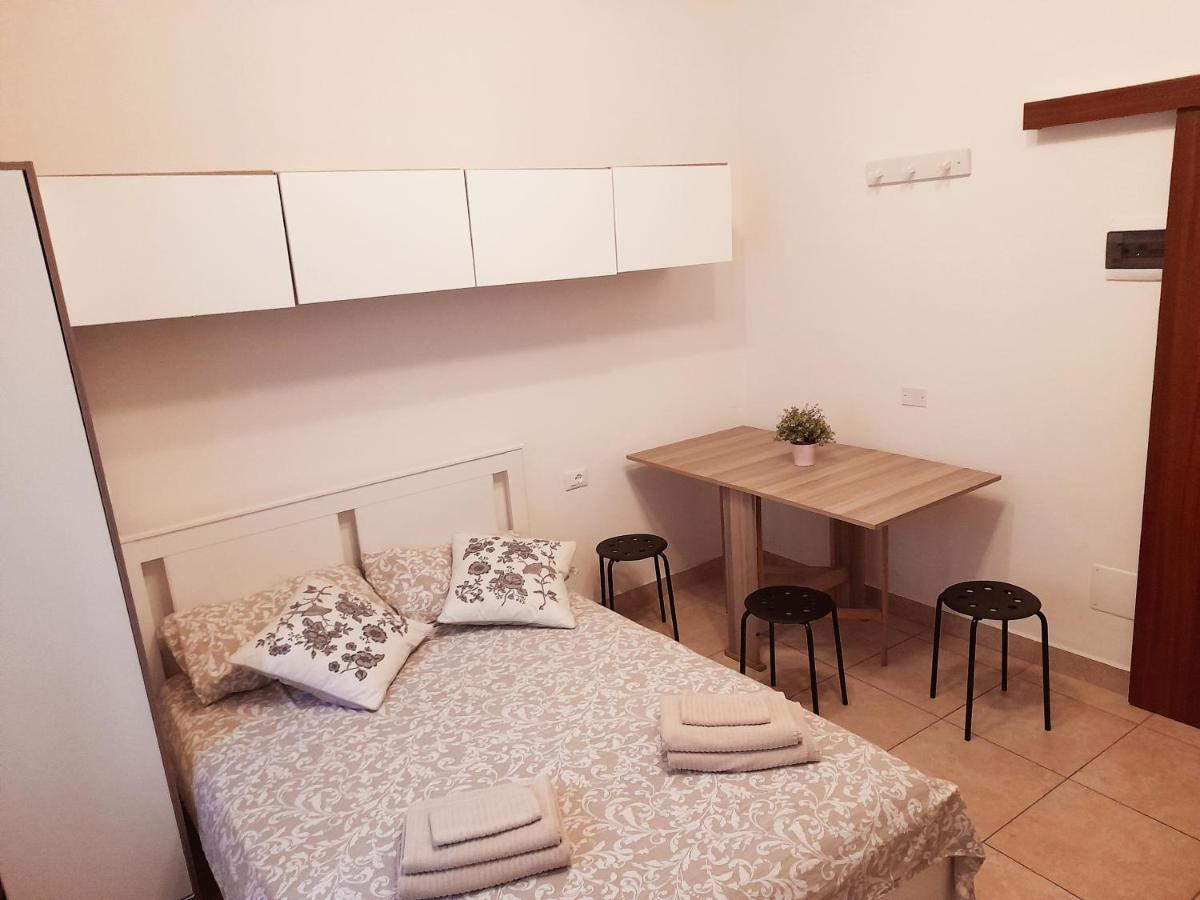 Apartmán Casa Anastasia Sottomarina Exteriér fotografie